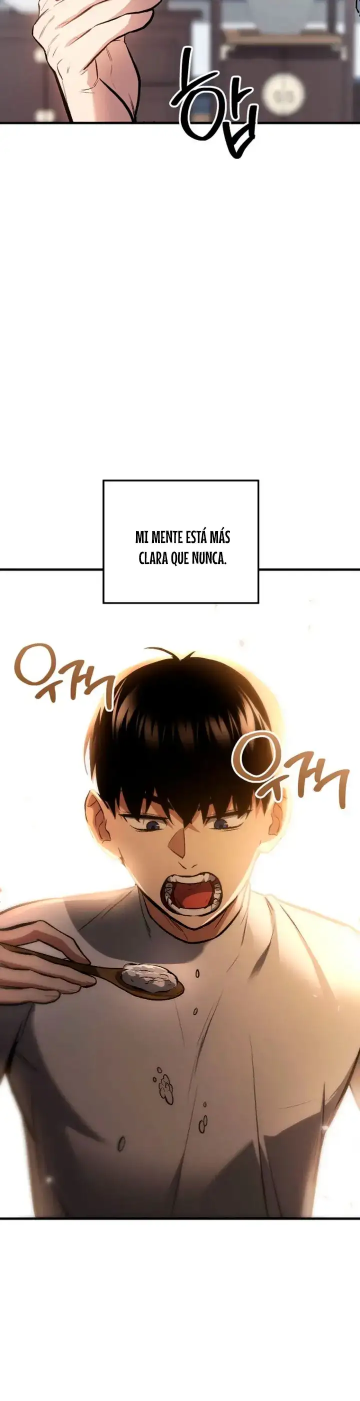 Read Heroe regresa ES Manga Online