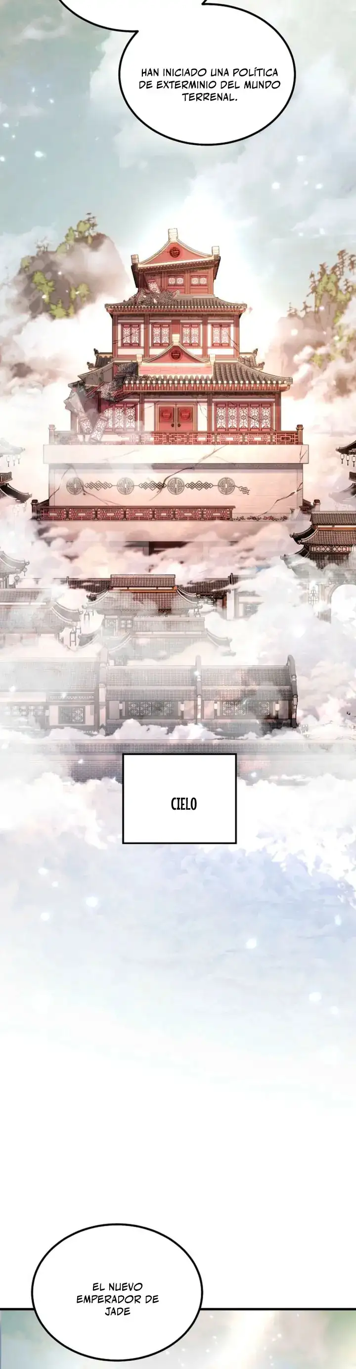 Read Heroe regresa ES Manga Online