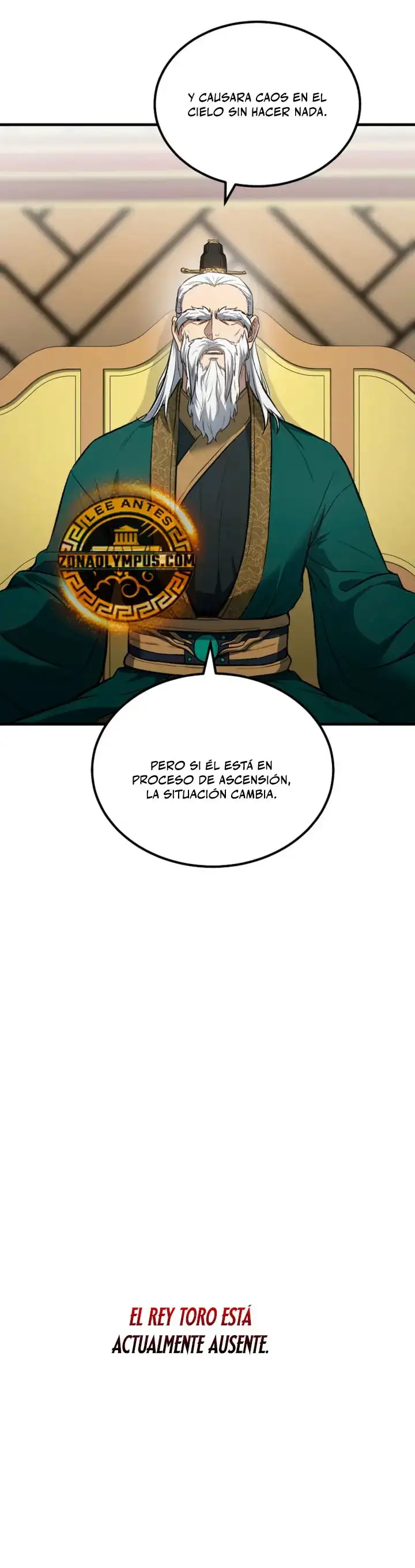 Read Heroe regresa ES Manga Online