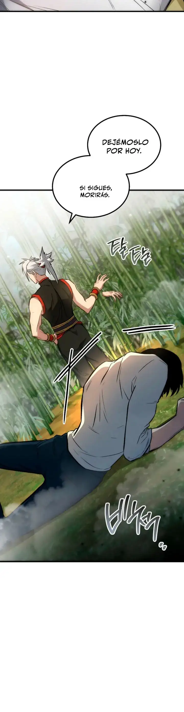 Read Heroe regresa ES Manga Online