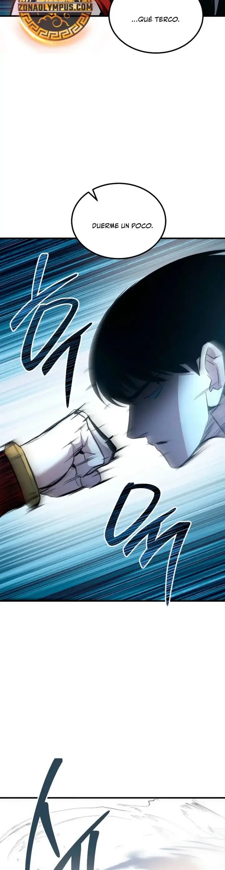 Read Heroe regresa ES Manga Online