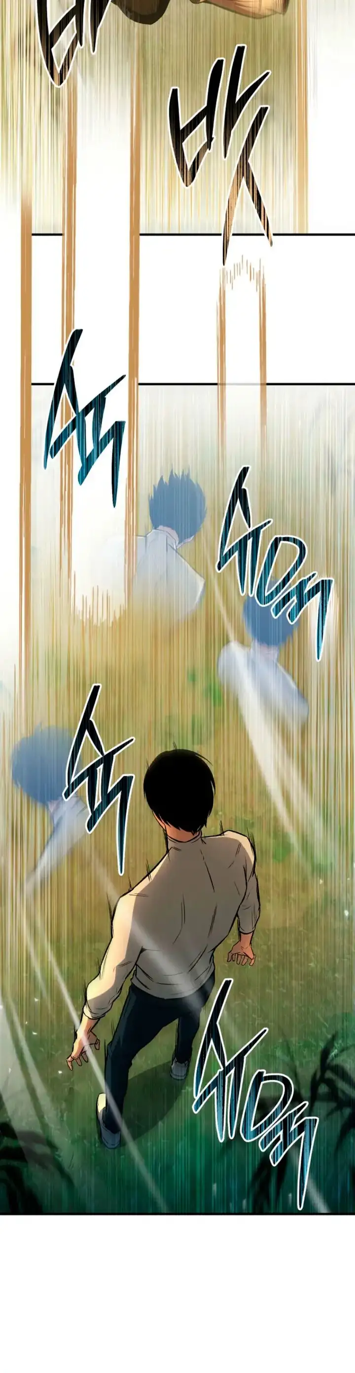 Read Heroe regresa ES Manga Online