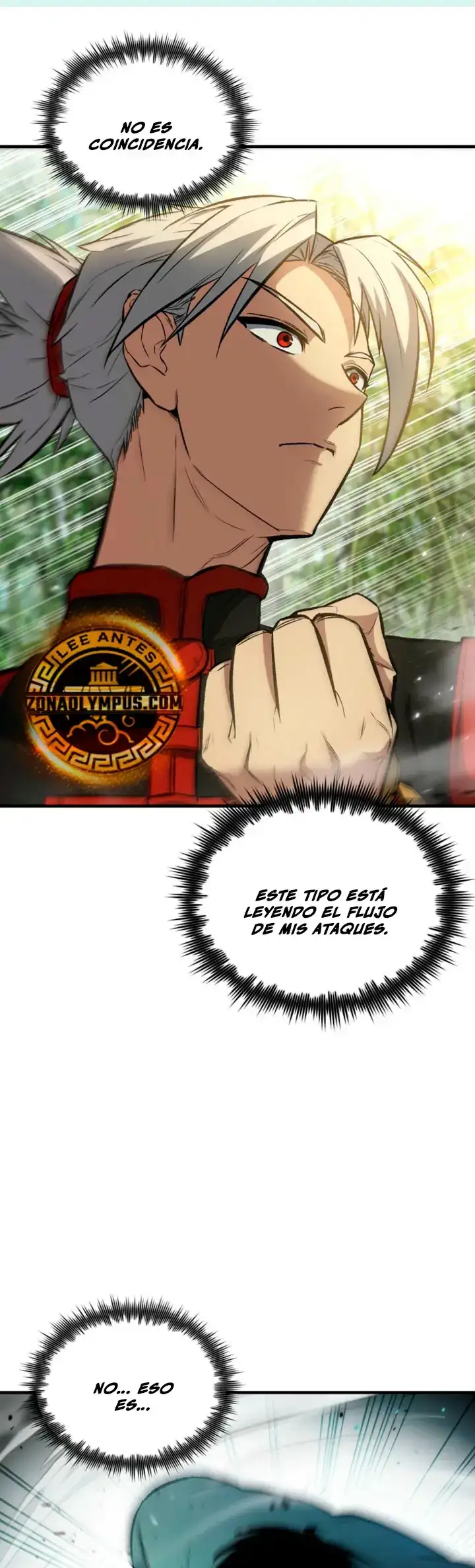 Read Heroe regresa ES Manga Online