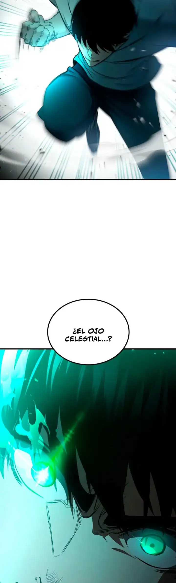 Read Heroe regresa ES Manga Online