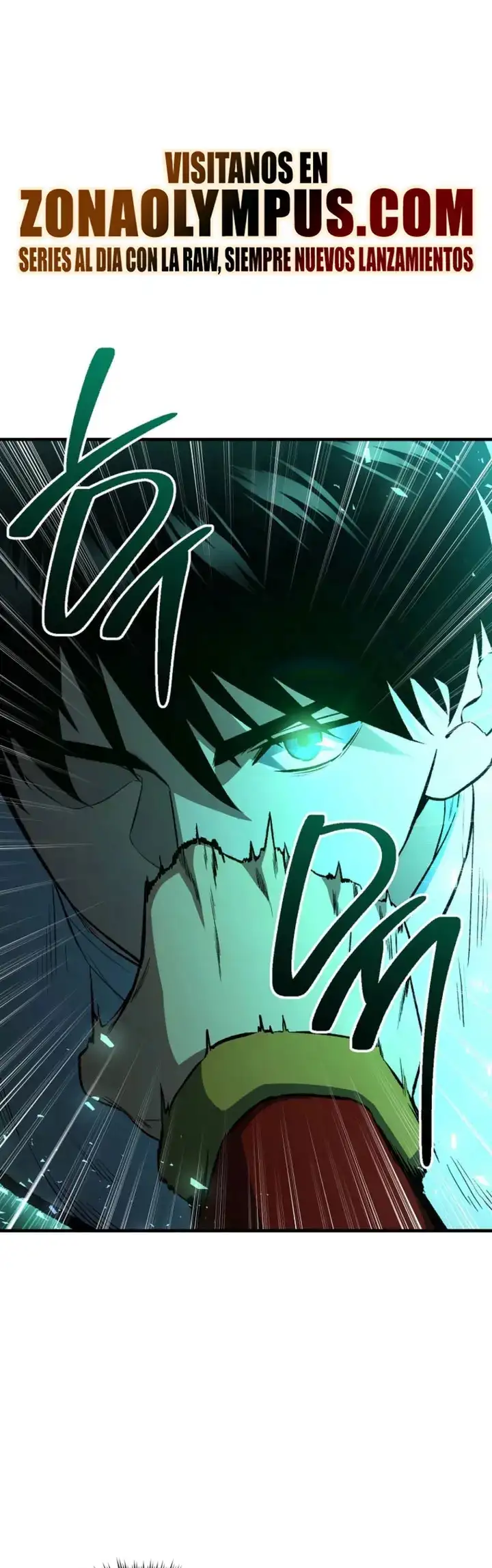 Read Heroe regresa ES Manga Online