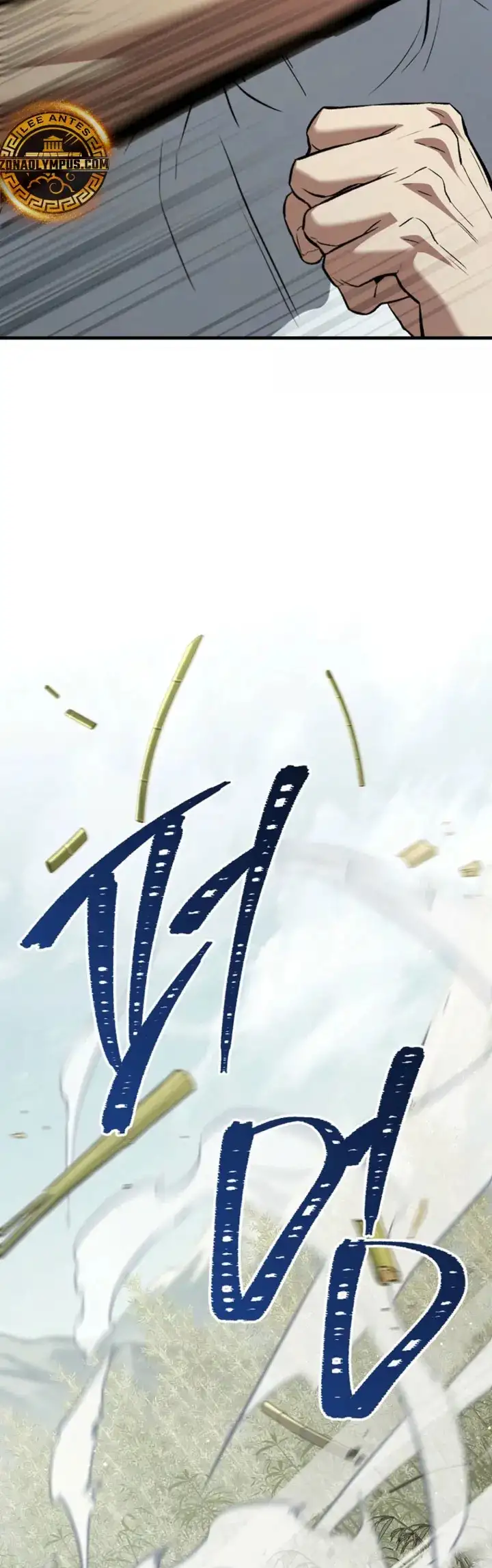 Read Heroe regresa ES Manga Online