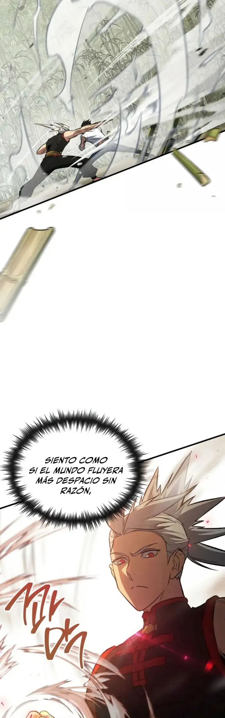 Read Heroe regresa ES Manga Online
