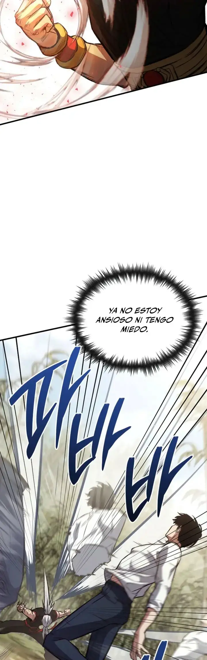 Read Heroe regresa ES Manga Online