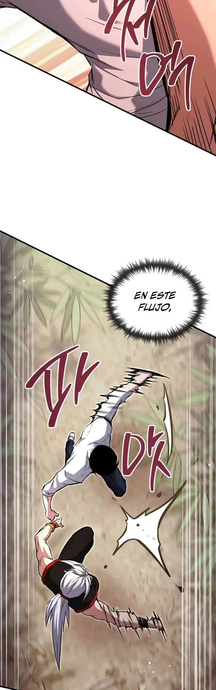 Read Heroe regresa ES Manga Online