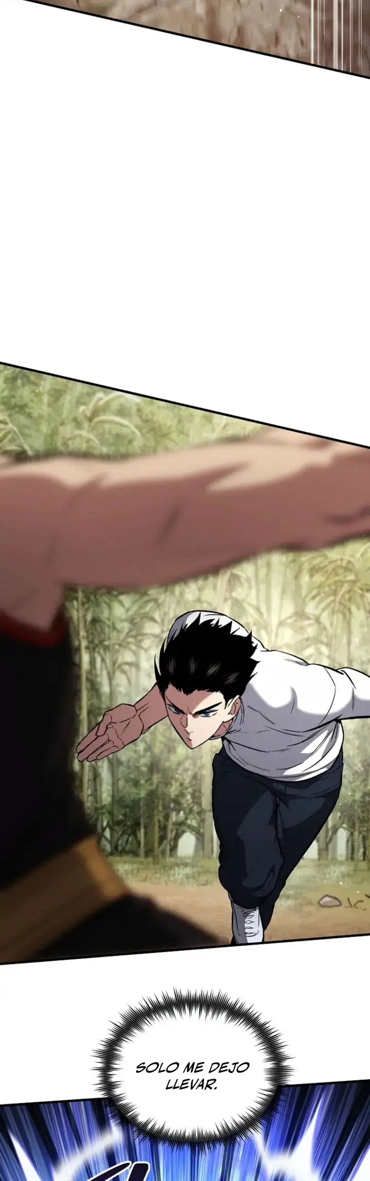 Read Heroe regresa ES Manga Online