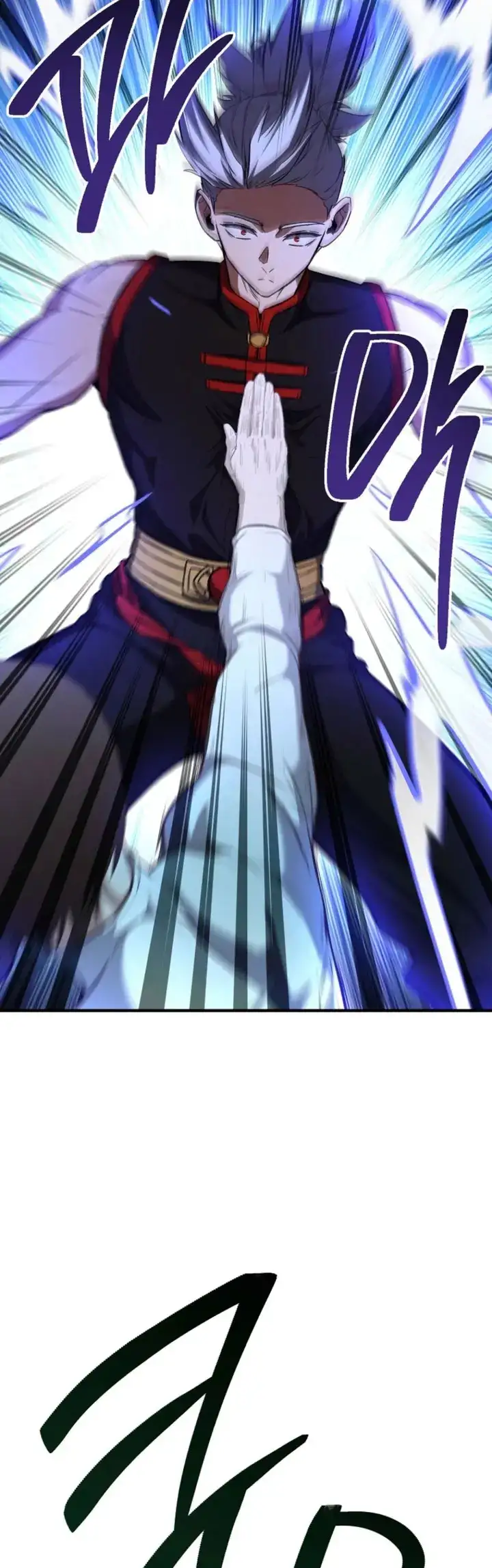 Read Heroe regresa ES Manga Online