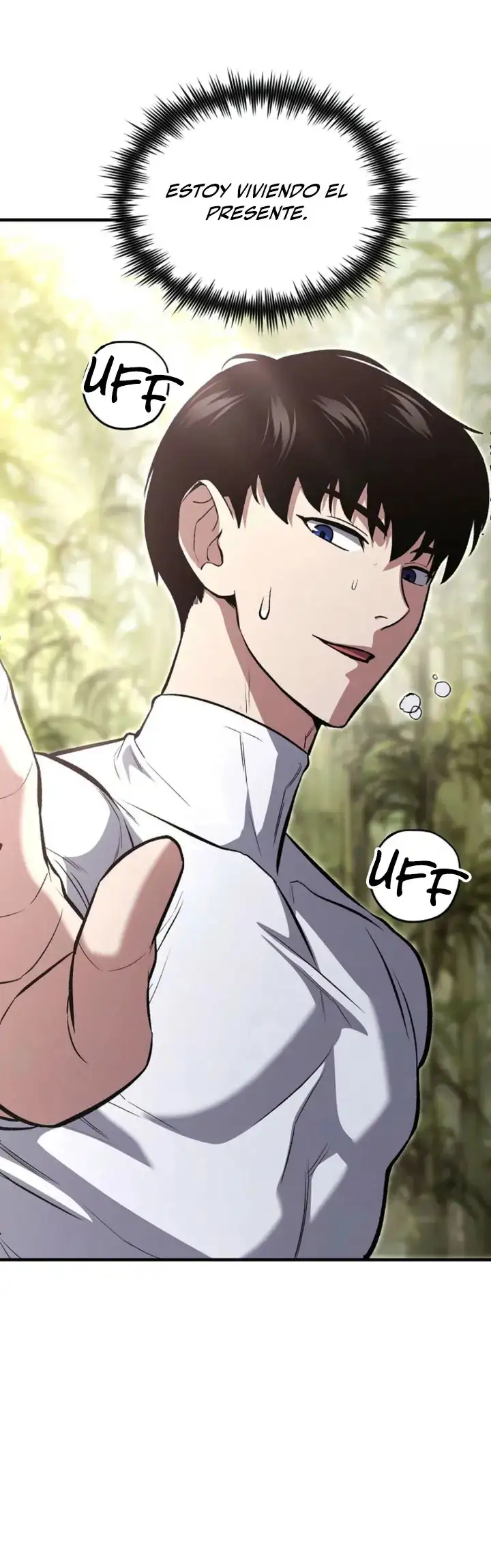 Read Heroe regresa ES Manga Online