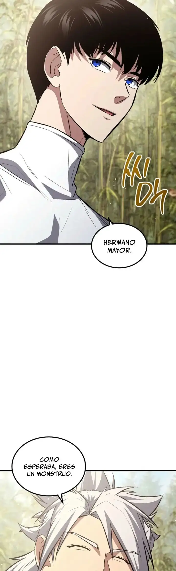 Read Heroe regresa ES Manga Online
