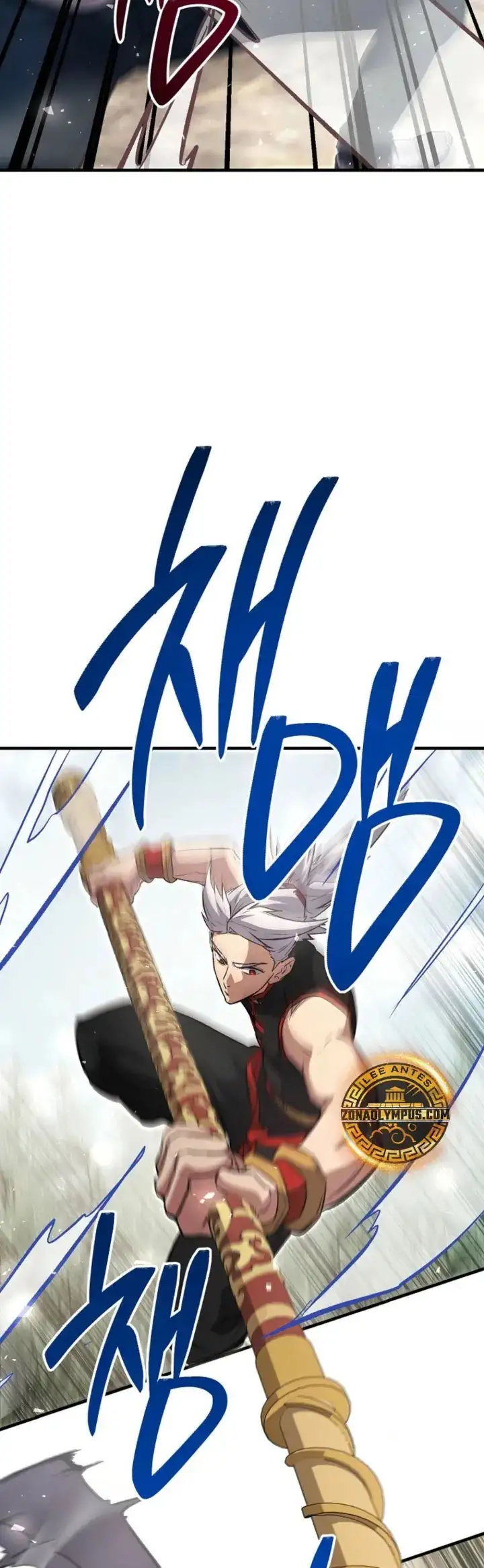 Read Heroe regresa ES Manga Online