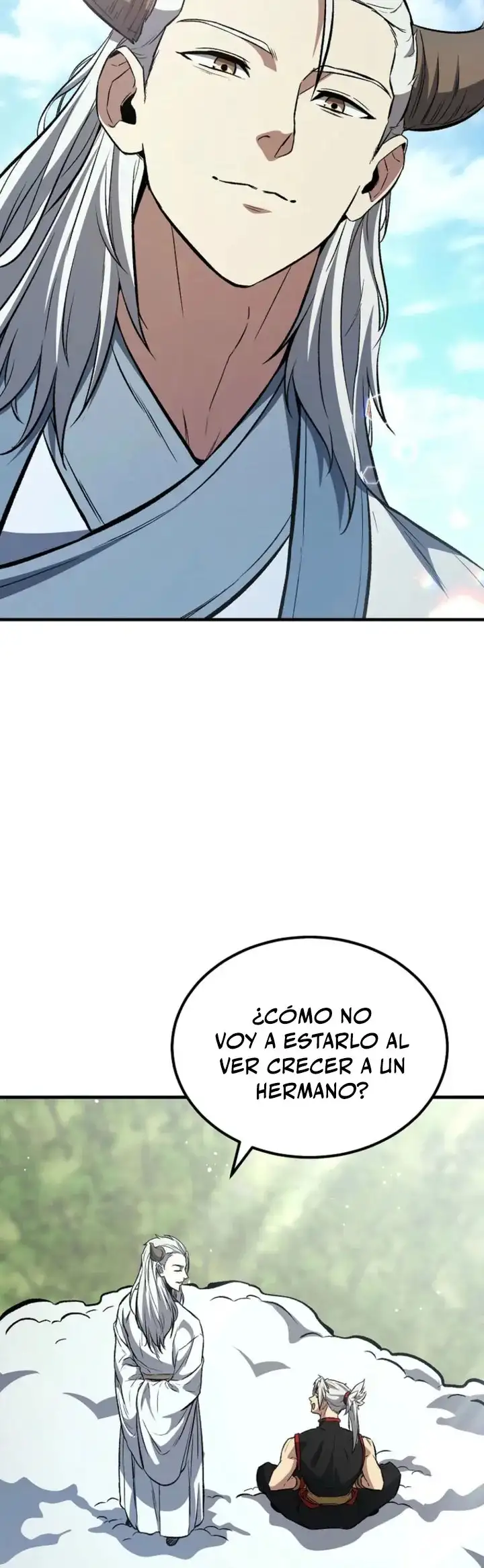 Read Heroe regresa ES Manga Online