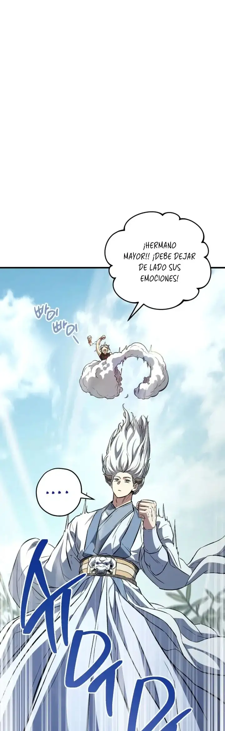 Read Heroe regresa ES Manga Online
