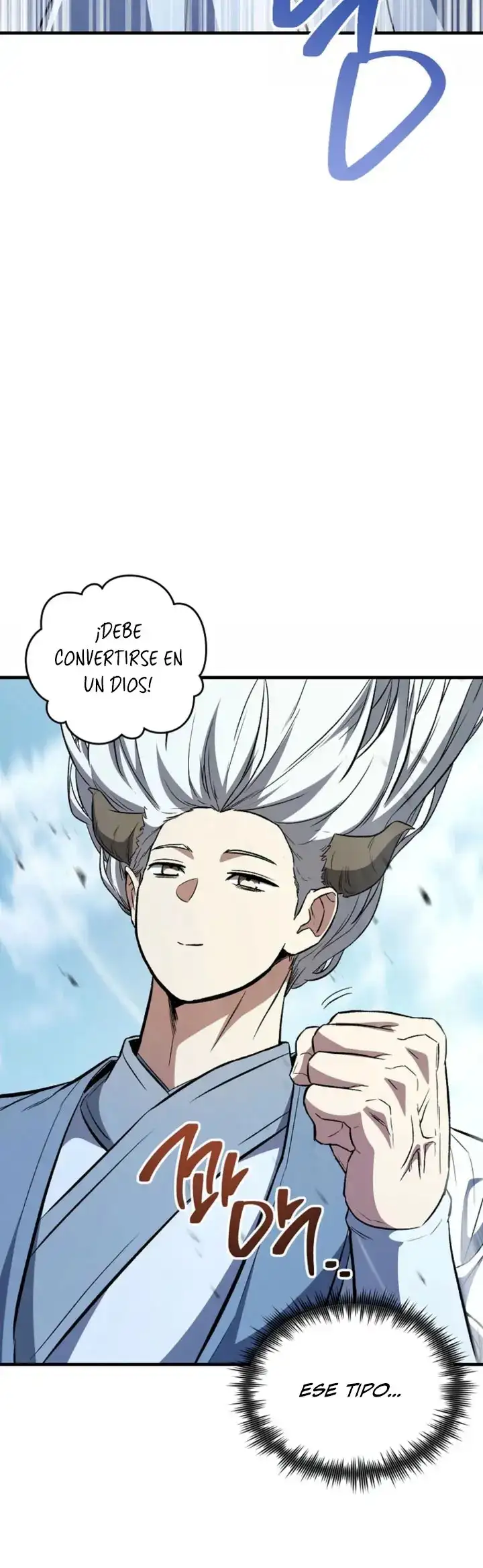 Read Heroe regresa ES Manga Online