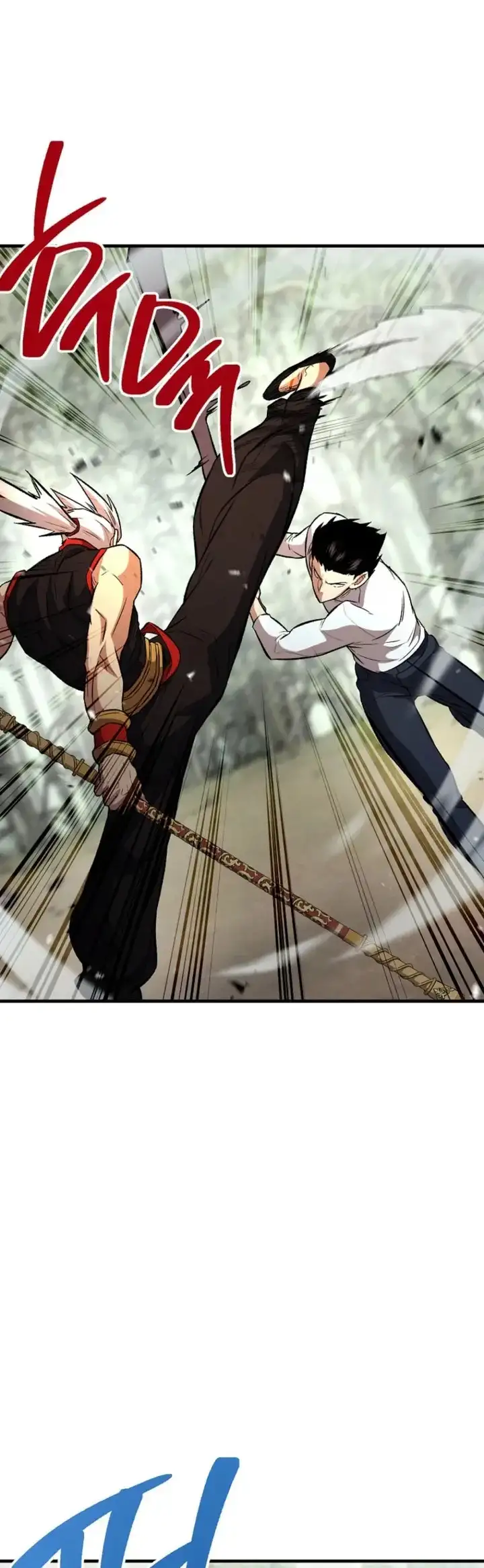 Read Heroe regresa ES Manga Online