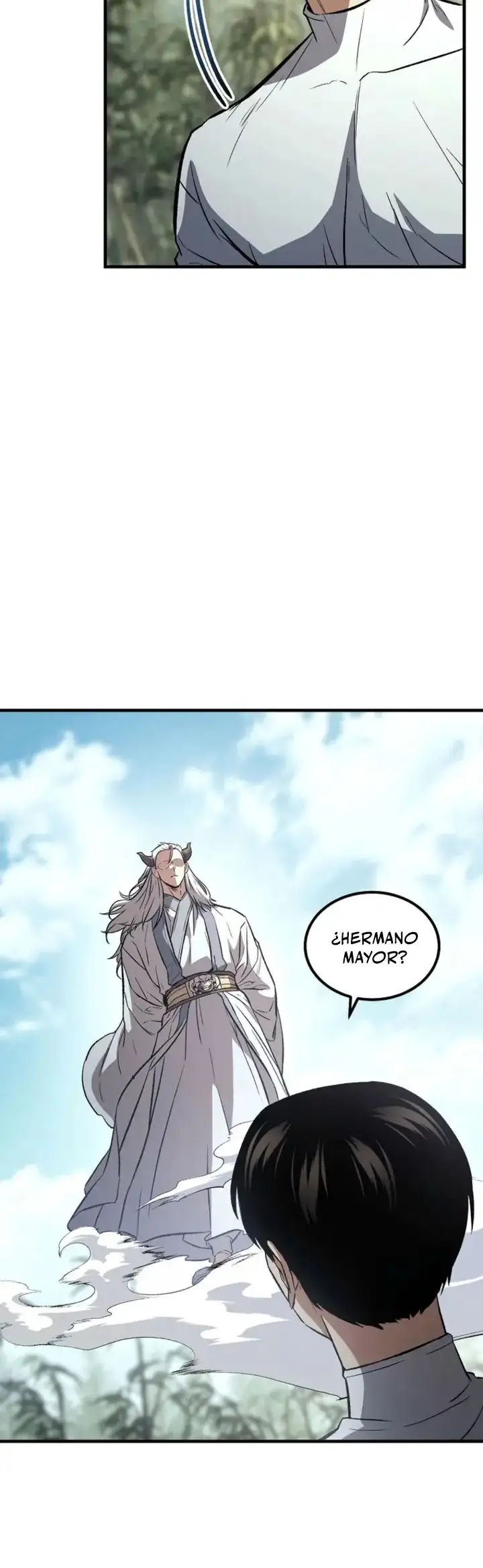 Read Heroe regresa ES Manga Online