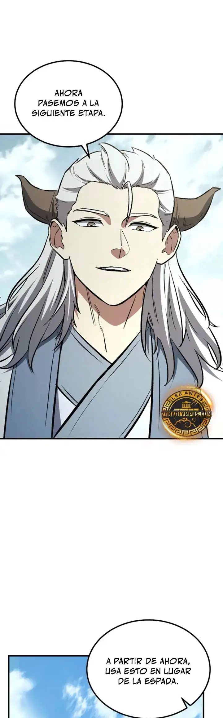 Read Heroe regresa ES Manga Online