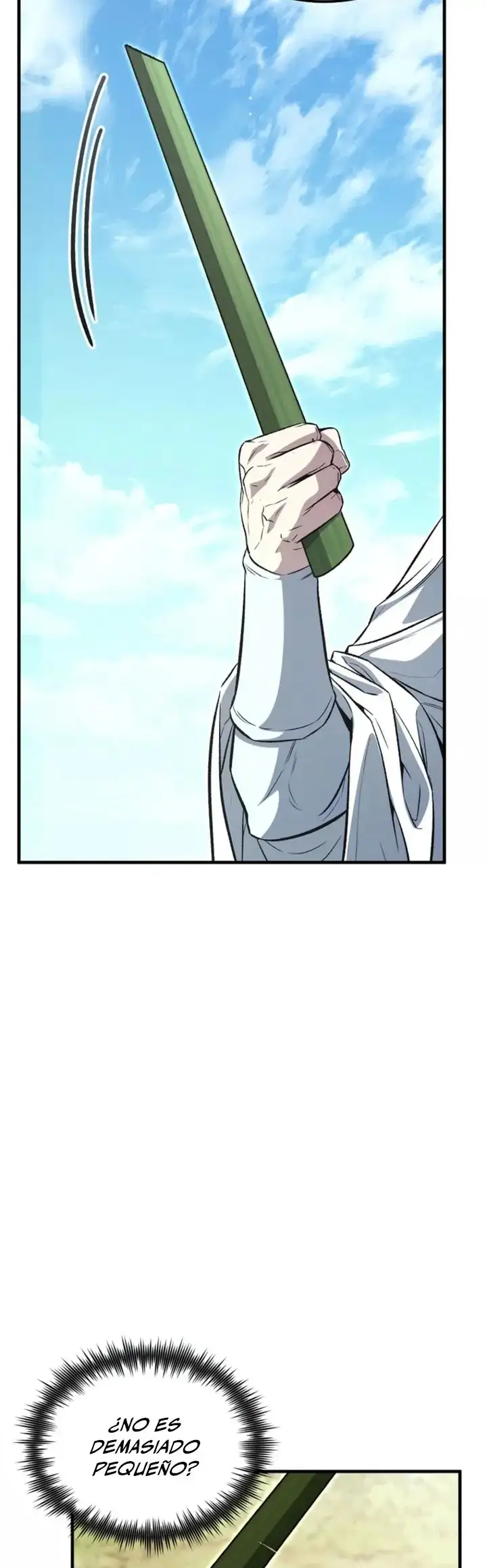 Read Heroe regresa ES Manga Online