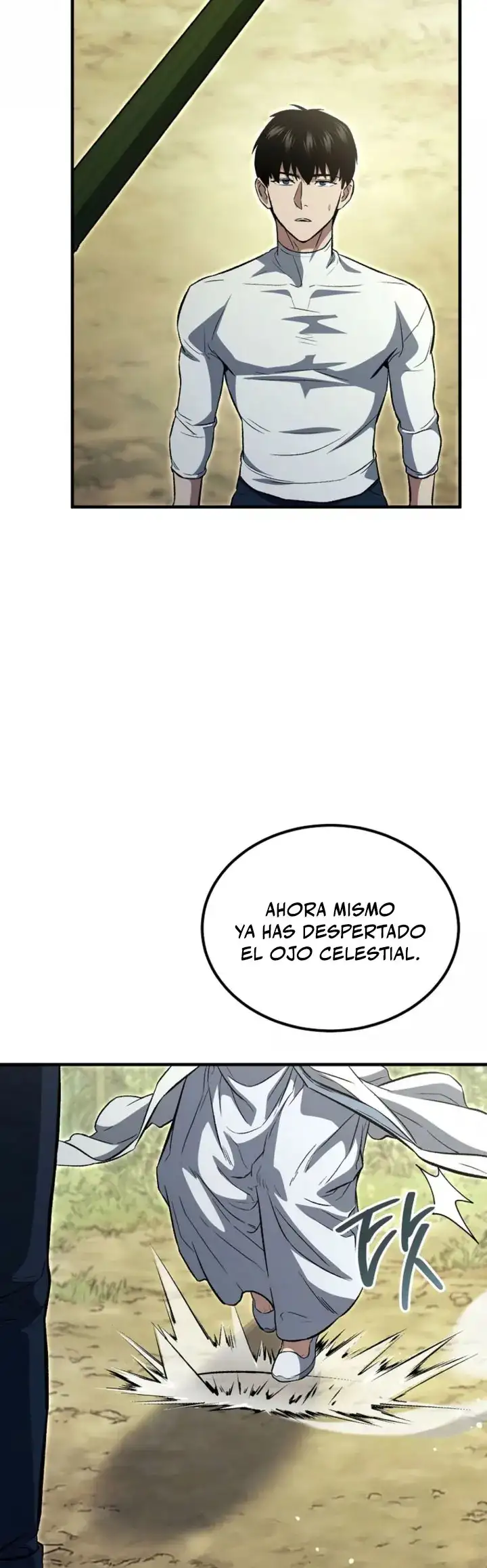 Read Heroe regresa ES Manga Online
