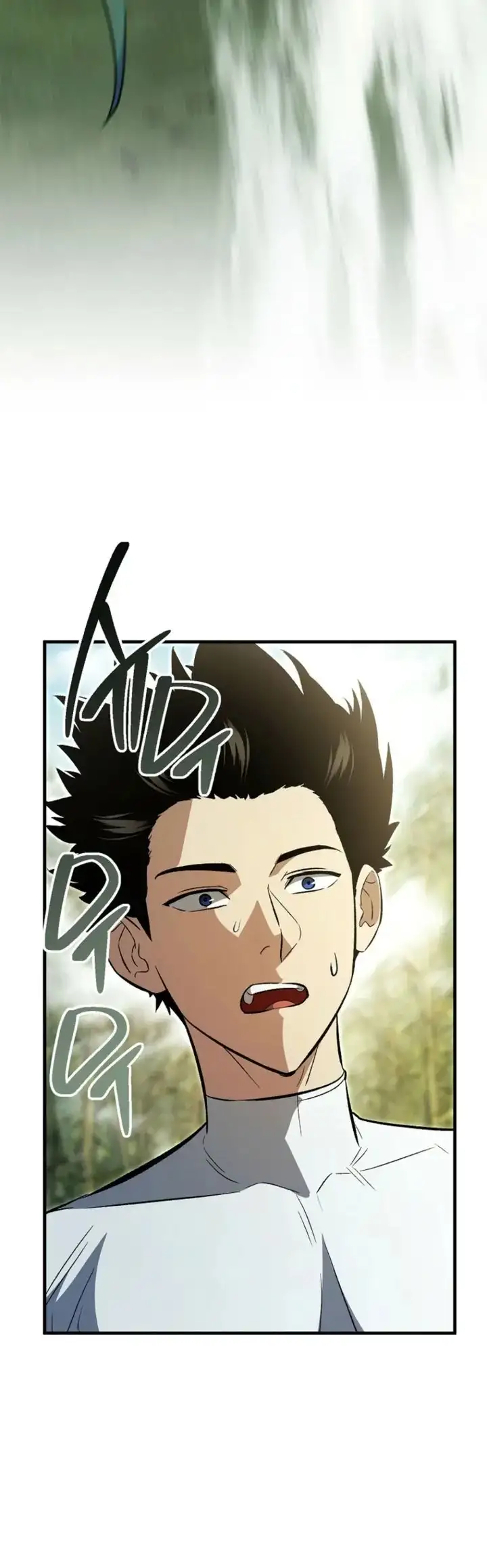 Read Heroe regresa ES Manga Online