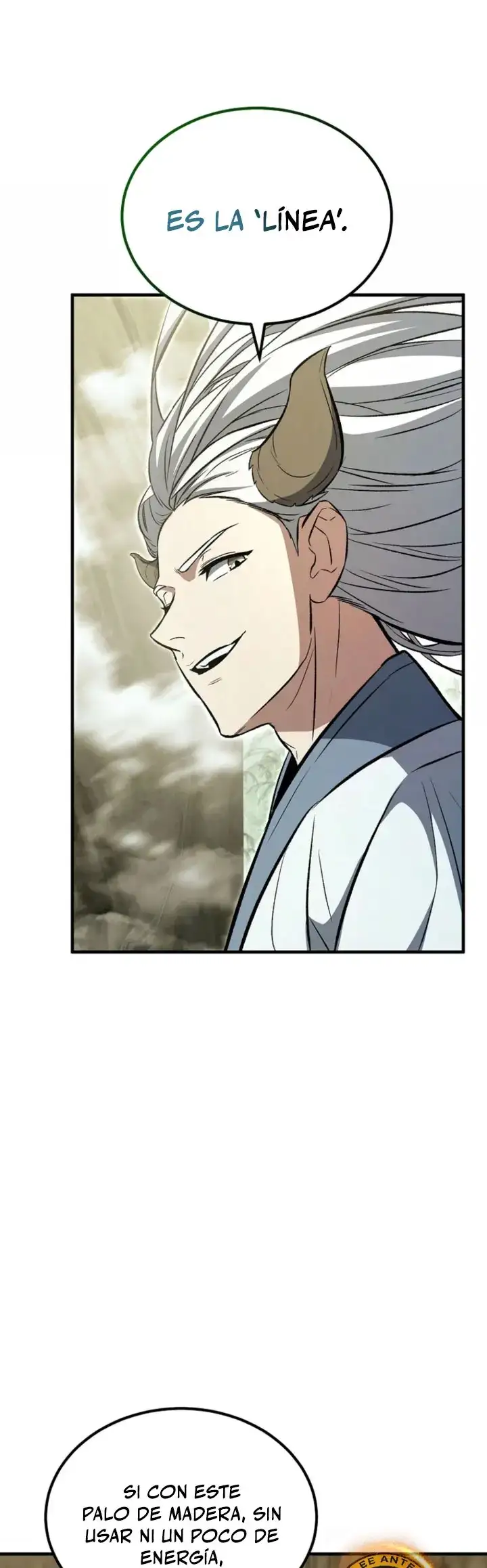 Read Heroe regresa ES Manga Online