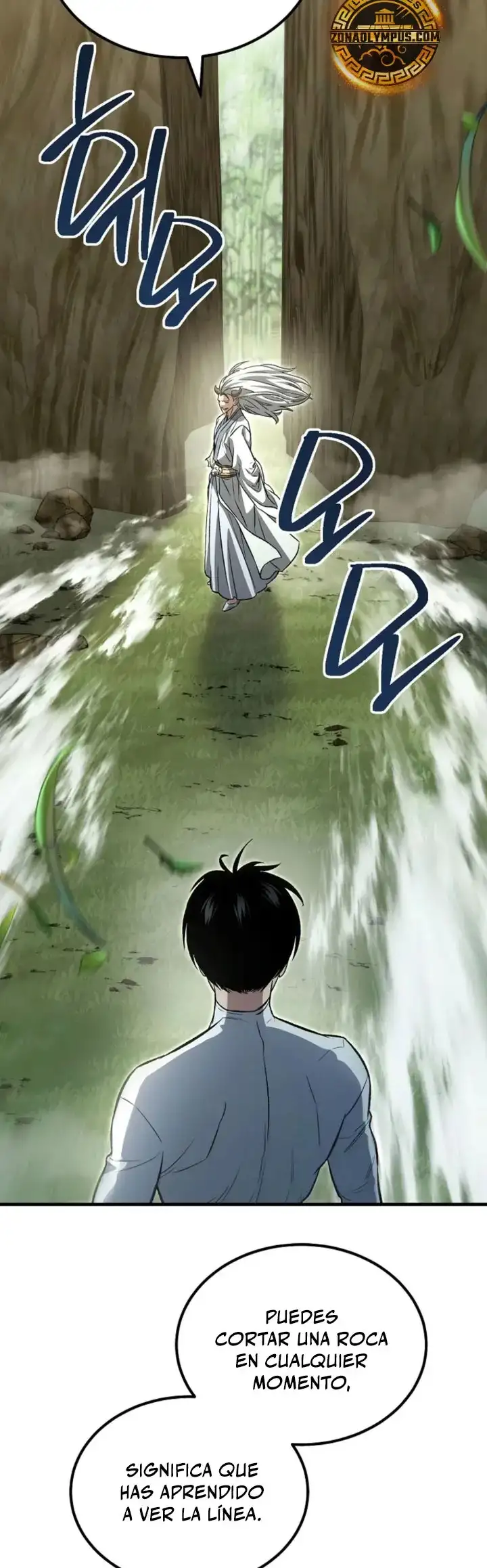 Read Heroe regresa ES Manga Online