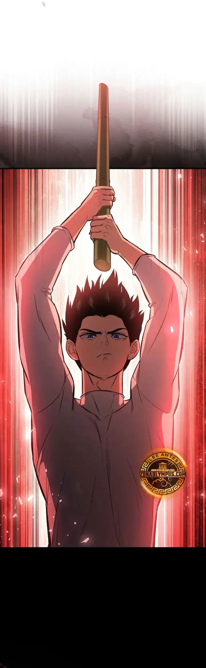 Read Heroe regresa ES Manga Online