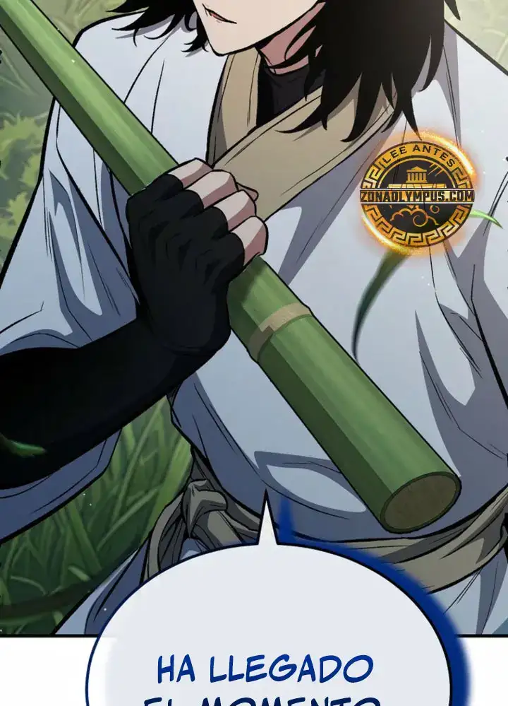 Read Heroe regresa ES Manga Online