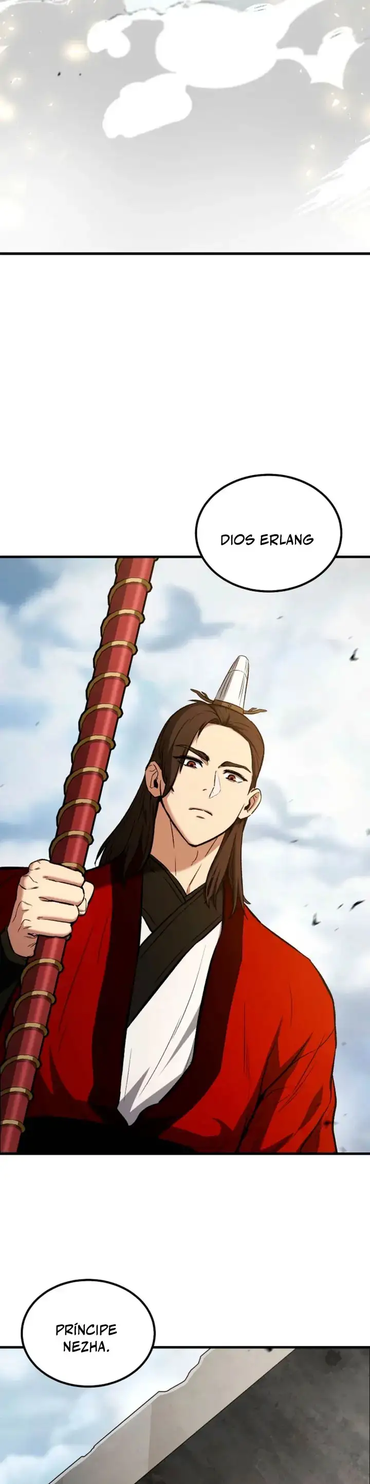 Read Heroe regresa ES Manga Online
