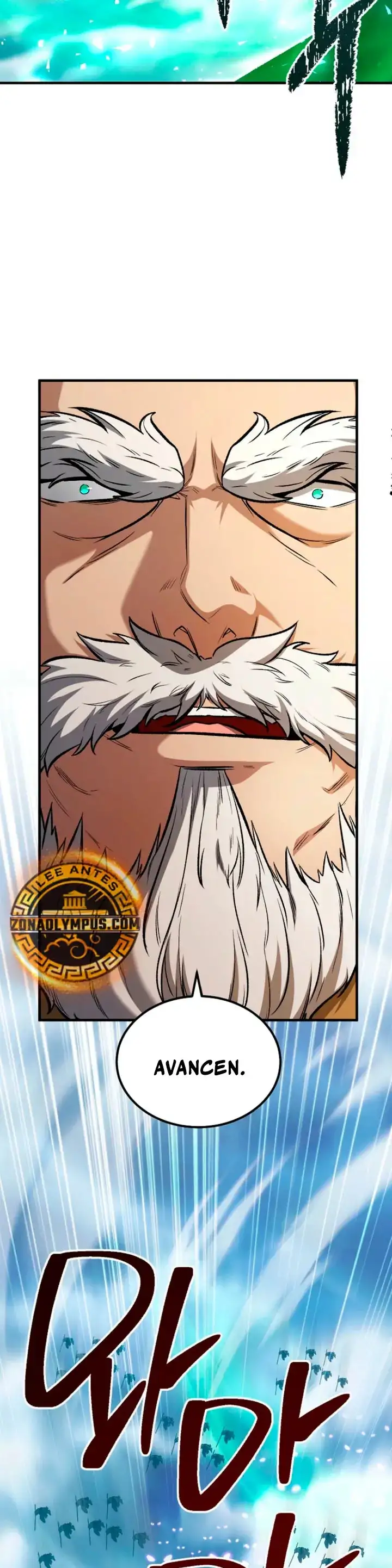 Read Heroe regresa ES Manga Online
