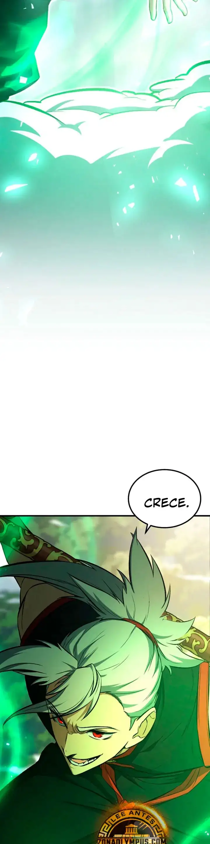 Read Heroe regresa ES Manga Online