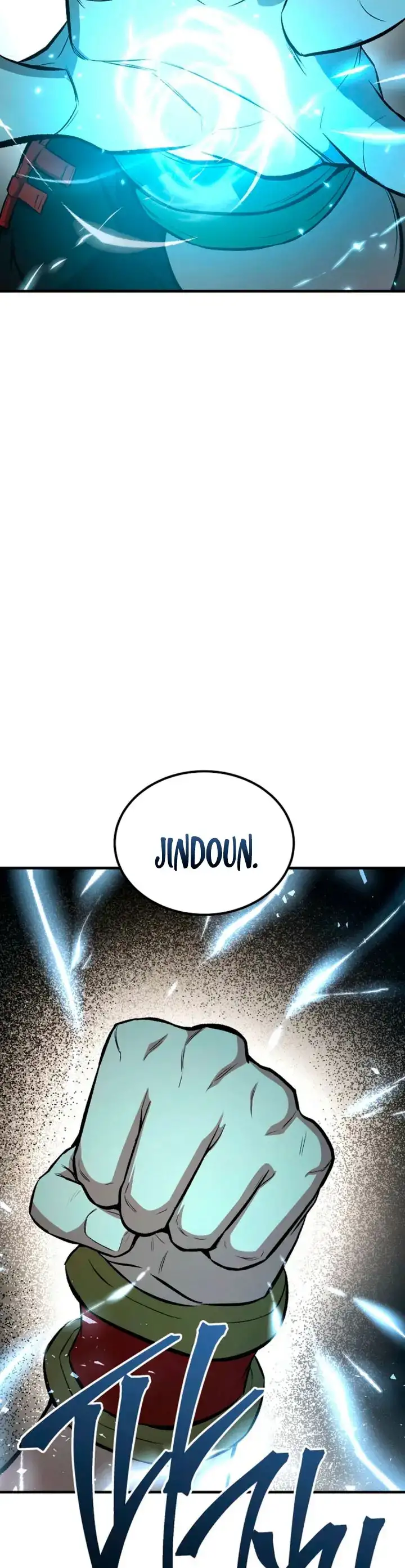 Read Heroe regresa ES Manga Online