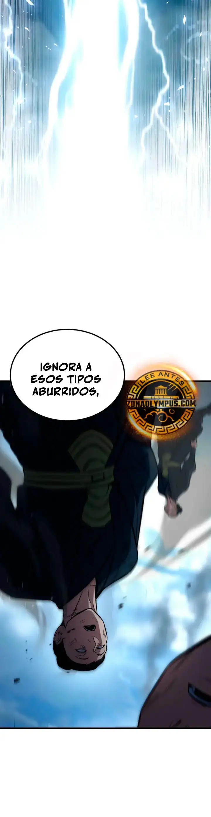 Read Heroe regresa ES Manga Online