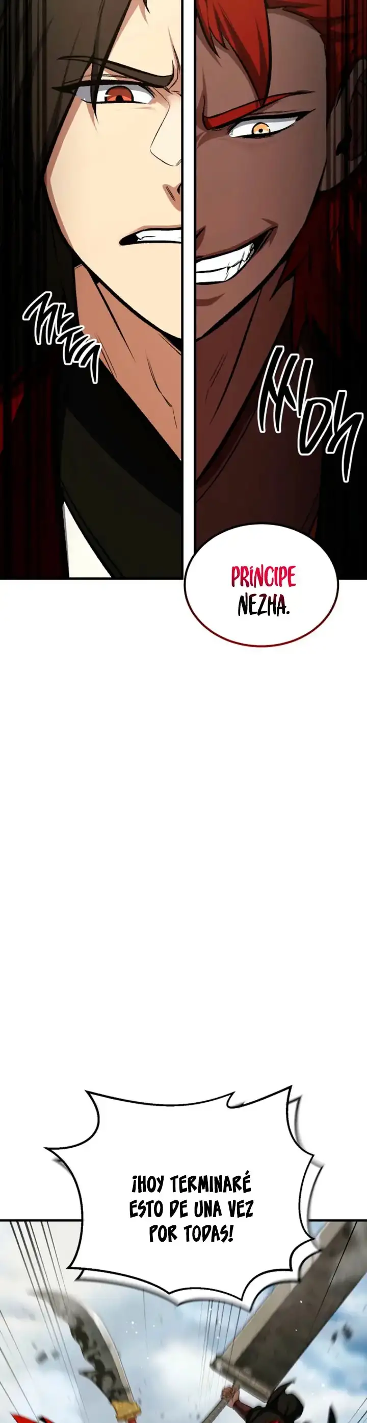 Read Heroe regresa ES Manga Online