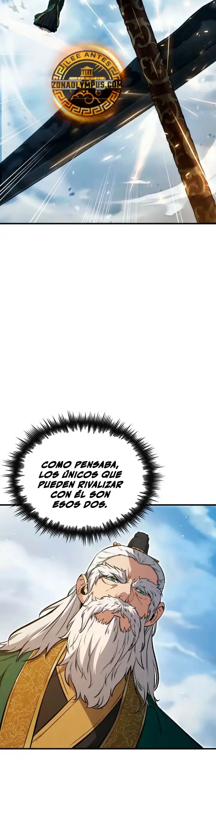 Read Heroe regresa ES Manga Online