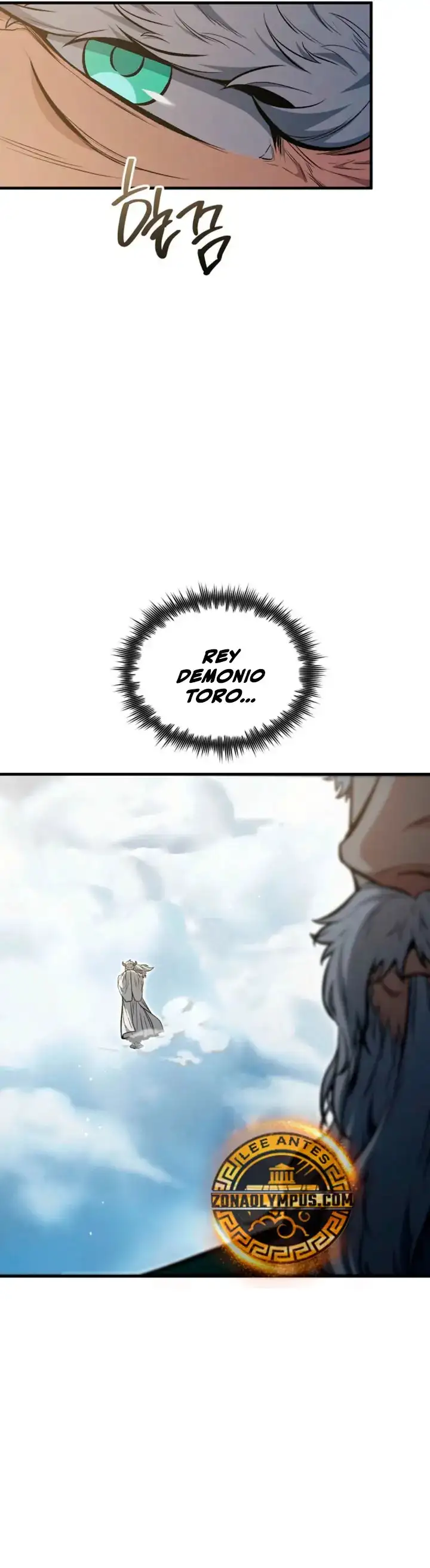 Read Heroe regresa ES Manga Online