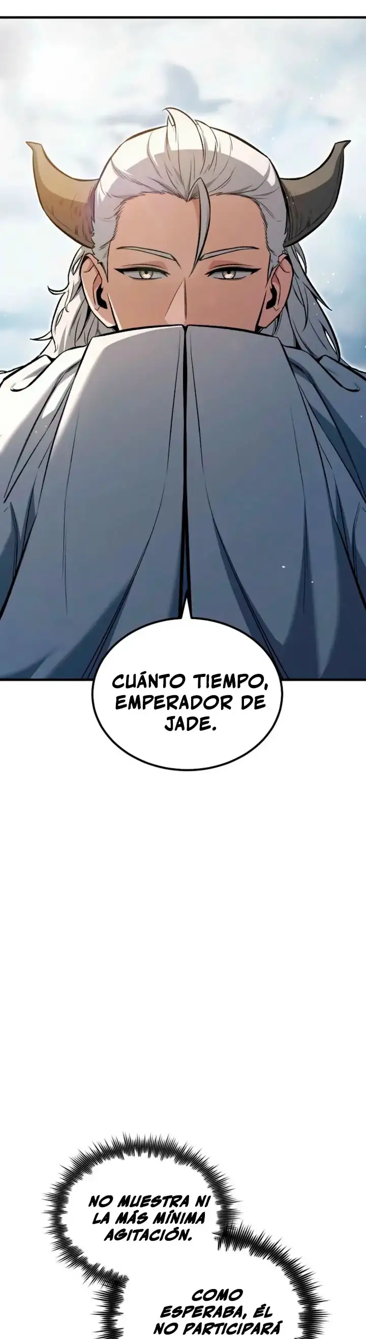 Read Heroe regresa ES Manga Online