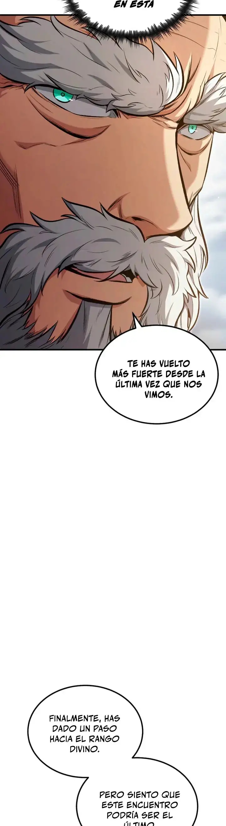 Read Heroe regresa ES Manga Online