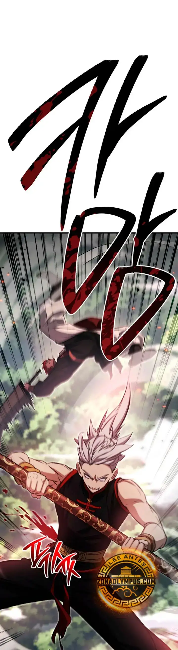 Read Heroe regresa ES Manga Online