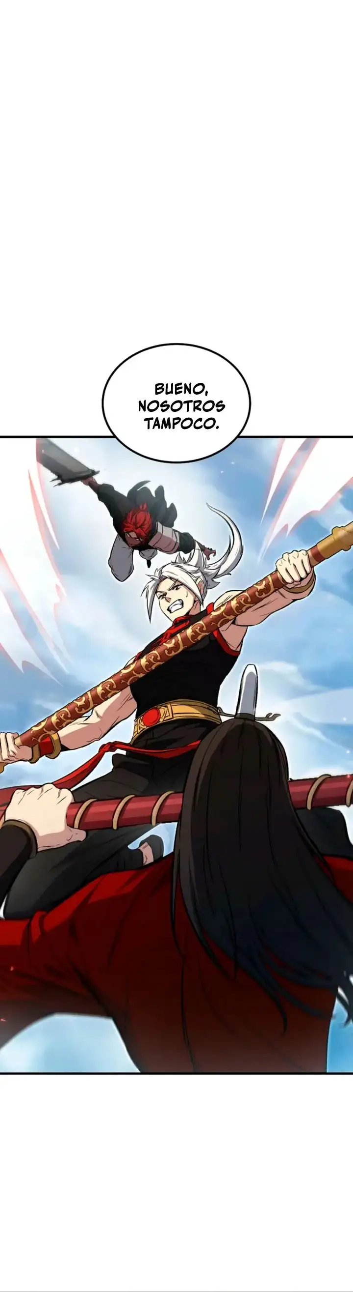 Read Heroe regresa ES Manga Online
