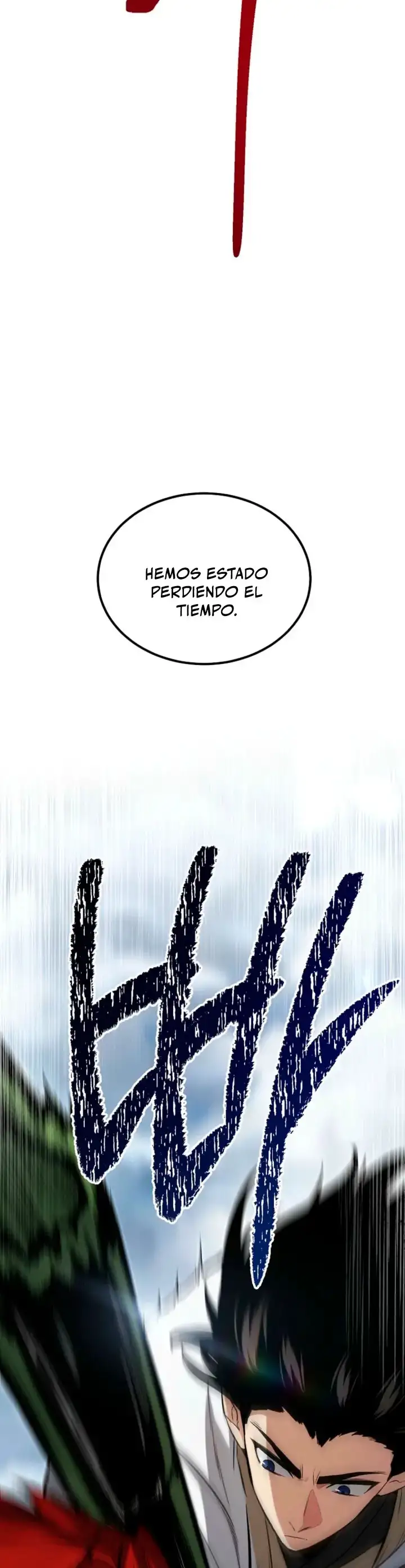 Read Heroe regresa ES Manga Online