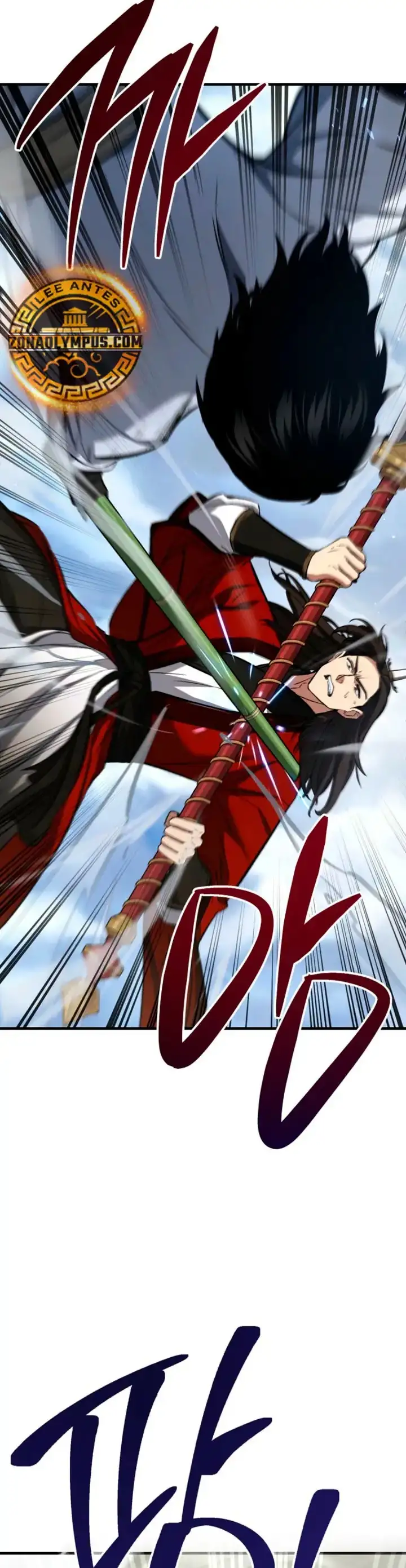 Read Heroe regresa ES Manga Online