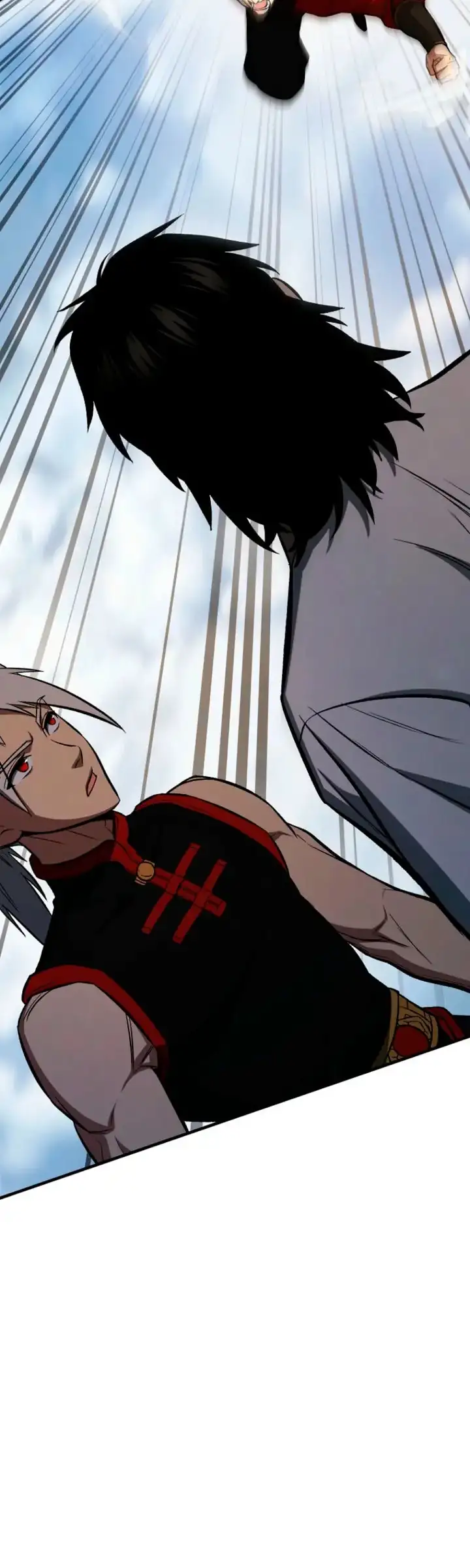 Read Heroe regresa ES Manga Online