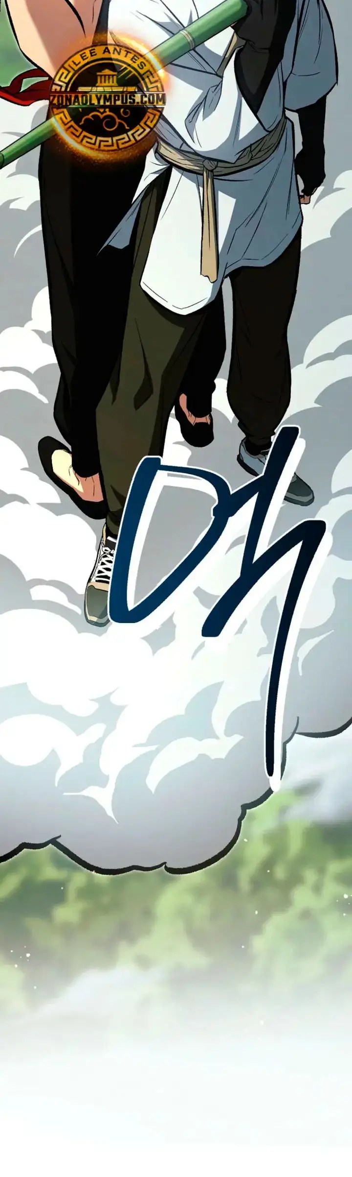 Read Heroe regresa ES Manga Online