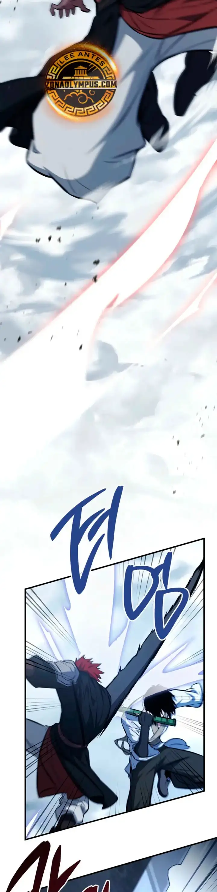 Read Heroe regresa ES Manga Online