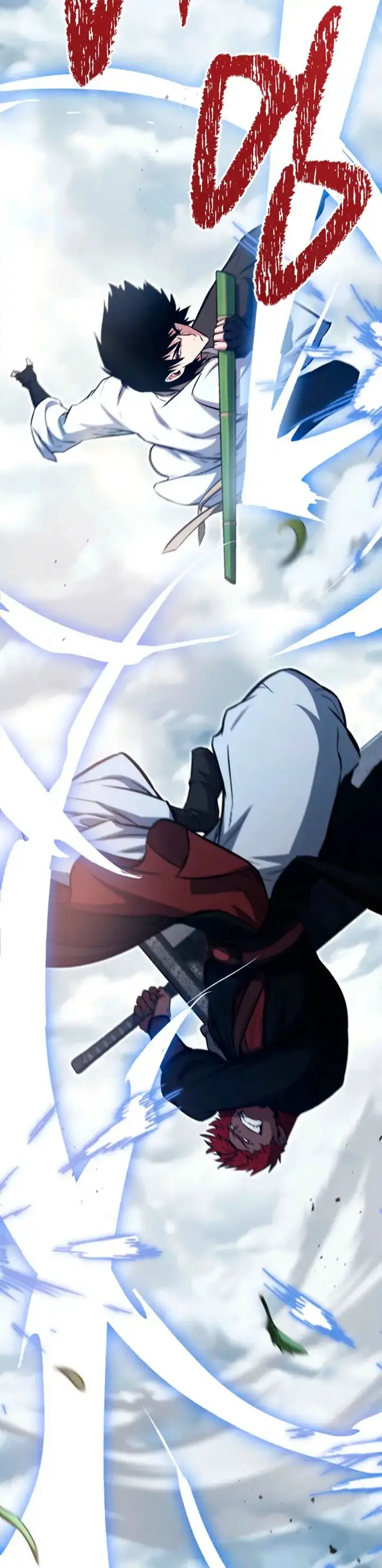 Read Heroe regresa ES Manga Online