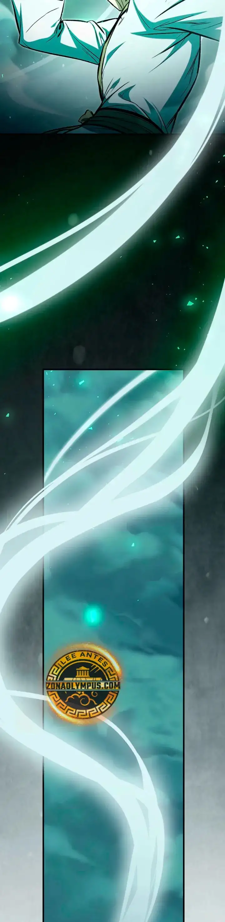 Read Heroe regresa ES Manga Online